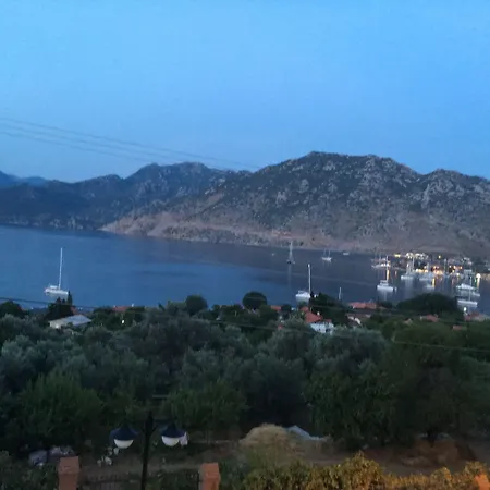 Hotell Aria Butik Selimiye (Aegean)