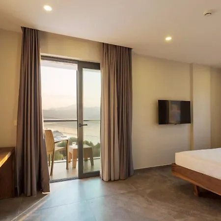 Aria Butik Hotell Selimiye (Aegean)