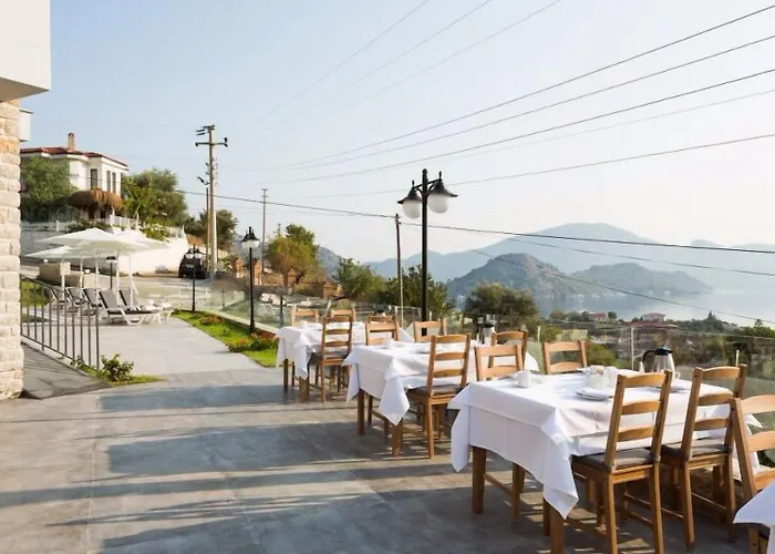 Hotell Aria Butik 3*