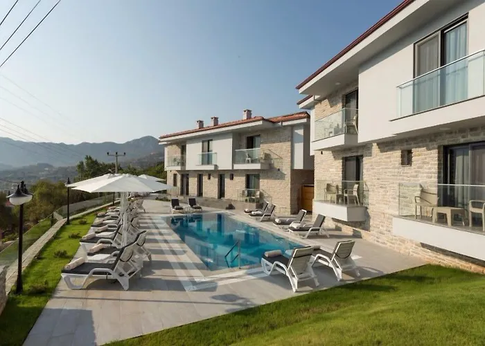 Hotell Aria Butik 3*