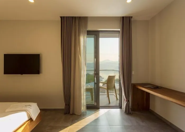 Hotell Aria Butik 3*