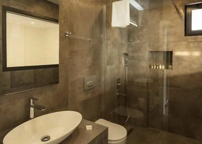 Hotell Aria Butik 3*