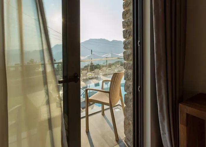 Aria Butik Selimiye (Aegean)