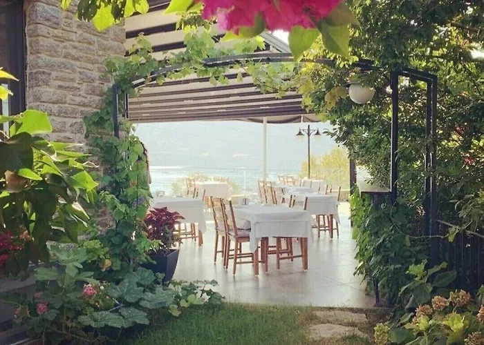 Aria Butik Hotell 3*