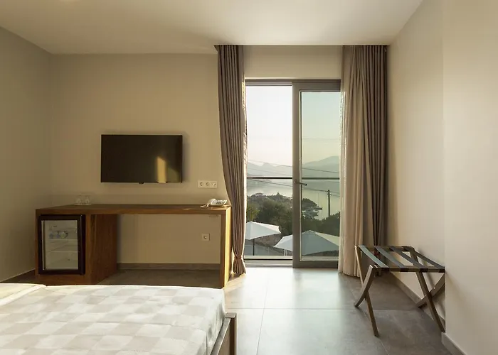 Hotell Aria Butik 3*