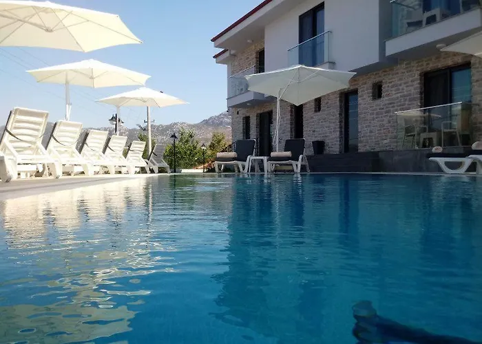 Hotell Aria Butik 3*