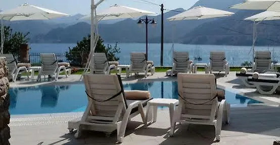 Hotell Aria Butik 3*