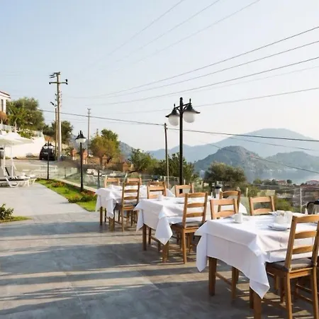 Szálloda Aria Butik 3*