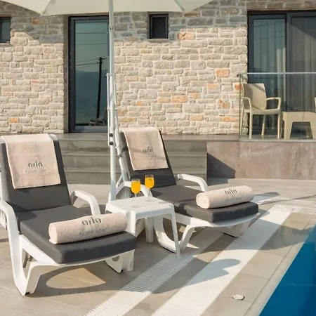 Aria Butik 3* Selimiye