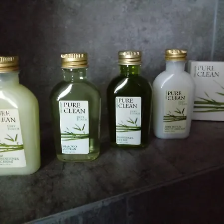 Aria Butik Selimiye (Aegean)