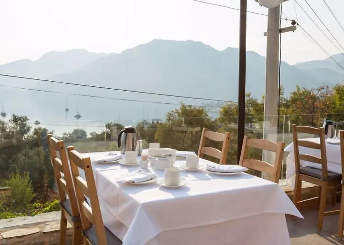 Aria Butik Szálloda