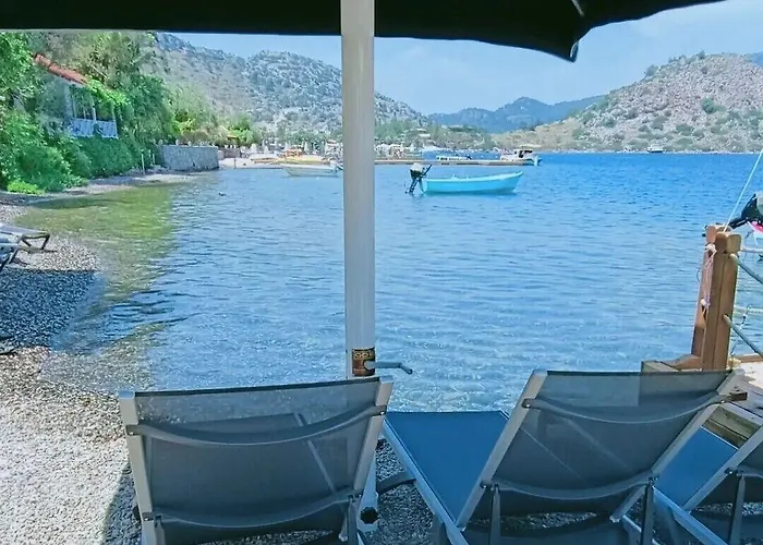 Aria Butik Hotel Selimiye (Aegean)