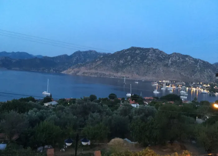 Hotel Aria Butik Selimiye (Aegean)