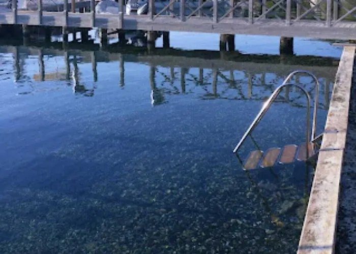 Szálloda Aria Butik