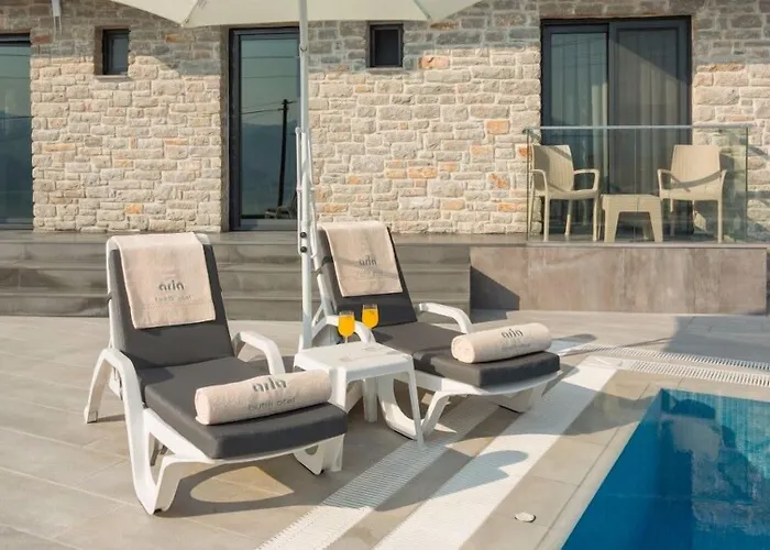 Aria Butik 3* Selimiye