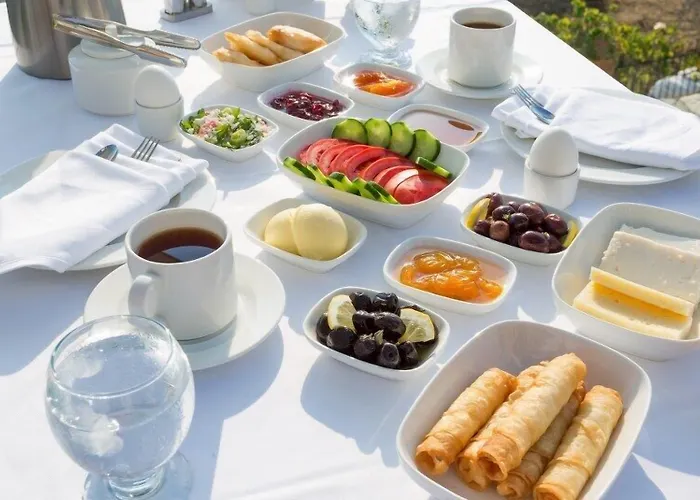 Aria Butik Szálloda 3*