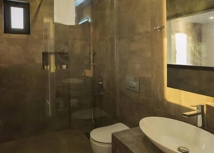 Aria Butik 3* Selimiye (Aegean)