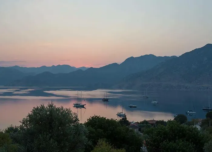 Szálloda Aria Butik 3*