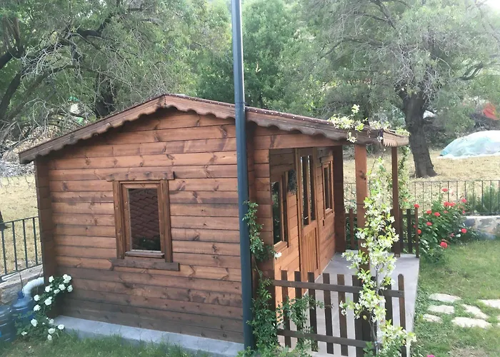 Aria Butik Selimiye (Aegean)